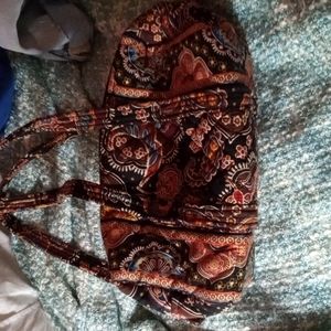 Vera Bradley bag